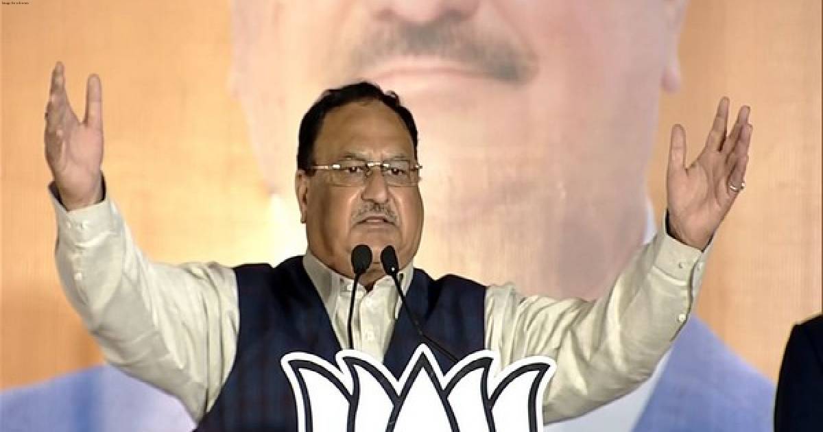 PM Modi-govt included J-K in country's main ideology: JP Nadda on SC's decision to uphold abrogation of Article 370